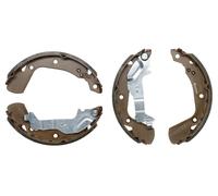 Juego de zapatas de frenos BREMBO S 85 547 para VW POLO V (6R1, 6C1) 1 2014-2017