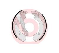 Zapatas de freno S 56 510 BREMBO para RENAULT NISSAN LADA