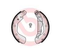 Brembo S 59 514 Zapatas de Freno y Accesorios