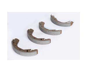 Juego de zapatas de frenos DELPHI LS1621