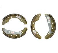 Juego de zapatas de frenos DELPHI LS1625 para VW VENTO (1H2) 2 1991-1998