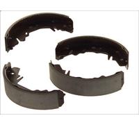 Juego de zapatas de frenos DELPHI LS1814 para DODGE CARAVAN 2.4 1995-2001