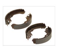 DELPHI LS1879 Juego de zapatas de frenos