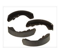 DELPHI LS1897 Juego de zapatas de frenos