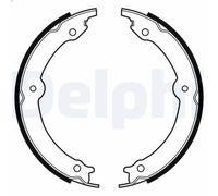 Juego de zapatas de frenos DELPHI LS2152 para SEQUOIA (_K6_) 4.7 2007-
