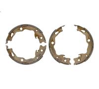 Juego de zapatas de frenos DELPHI LS2186 para RENAULT KOLEOS II (HC_) 2 2019-