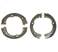 Juego de zapatas de frenos FEBI 188435 para HYUNDAI TUCSON (TL, TLE) 2 2015-2020