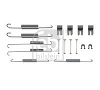 Juego de zapatas de frenos FEBI BILSTEIN 182552