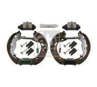 Juego De Zapatas De Frenos Febi Bilstein 38006 para Ford Ford Usa