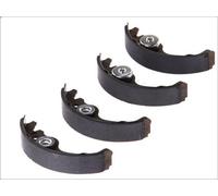 Juego de zapatas de frenos FERODO FSB23 FIAT 126 (126_) 0.6 1972-1977