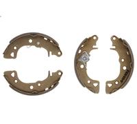 Juego de zapatas de frenos FERODO FSB232 para CITROEN AX (ZA-_) 1 1986-1992