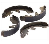 Juego de zapatas de frenos FERODO FSB4034 para GRAND VITARA I (FT, HT) 2.7 2001-