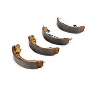 Juego de zapatas de frenos FERODO FSB408