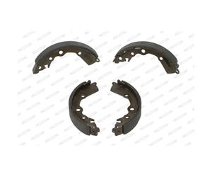 Juego de zapatas de frenos FERODO FSB4311