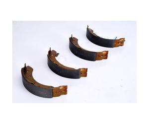 Juego de zapatas de frenos FERODO FSB626