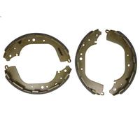 Juego de zapatas de frenos FERODO FSB683 para INFINITI QX4 3.5 2000-2003