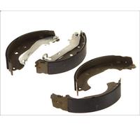 Juego de zapatas de frenos FERODO FSB687 para MAZDA 3 (BK) 1.6 2003-2009