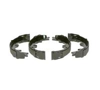 Bosch 0 986 487 680 Juego De Zapatas De Frenos, Freno De Estacionamiento