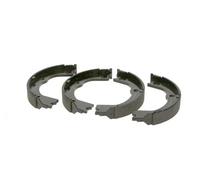 BOSCH 0 986 487 776 Zapata de freno de mano