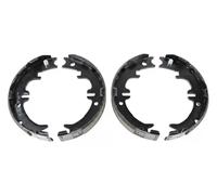 NK Kit Zapatas de Freno Estacionamiento para Toyota Rav 4 II CLA2_ XA2_ ZCA2 _