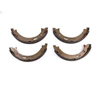 Juego de zapatas de frenos, freno de estacionamiento 6028606 KRAFT AUTOMOTIVE