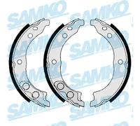 LPR Brakes 08900 Zapata de freno