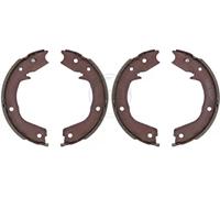 ABS All Brake Systems Juego de zapatas de freno 9254