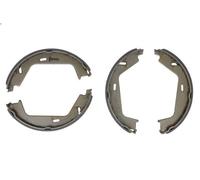 Juego de zapatas de frenos, freno de estacionamiento BREMBO para V70 I 2 1996-