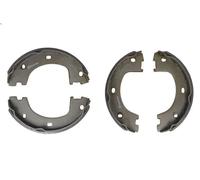 Juego de zapatas de frenos, freno de estacionamiento BREMBO S 50 521