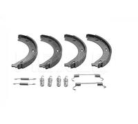 MEYLE Juego de 4 zapatas de frenos para MERCEDES-BENZ: Vito, Classe V (Ref: 014 042 0602/S)