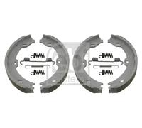 FEBI BILSTEIN 23195 Zapata de freno de mano