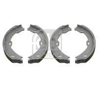 FEBI BILSTEIN 23198 Zapata de freno de mano