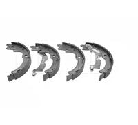 MEYLE Juego de zapatas de frenos, freno de estacionamiento para CHEVROLET: Nubira, Lacetti & DAEWOO: Nubira, Lacetti (Ref: 29-14 533 0008)