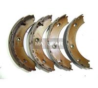 MAXGEAR 19-0304 Zapata de freno de mano