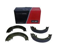 MAXGEAR 19-4555 Zapata de freno de mano