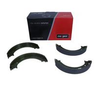 MAXGEAR 19-4535 Zapatas de freno de mano