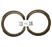 Juego de zapatas de frenos, freno de estacionamiento LPR 01098 para CTS 6 2004-