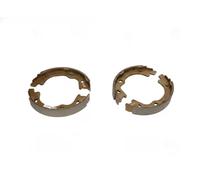 DELPHI Juego de zapatas de freno de mano LS2012 para Hyundai i30, ix35 y KIA Sportage, Ceed