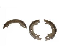 Delphi Juego de zapatas de freno de mano LS2122 para Toyota Prius, Mirai, Prius Plus 1.8 2011-