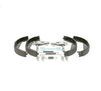 Juego de zapatas de frenos, freno de estacionamiento para BOSCH XC90 I 2.5 2012-
