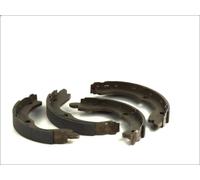 Juego de zapatas de frenos, freno de estacionamiento para X-TRAIL I 2 2001-2013