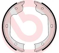 Brembo S 06 511 Zapatas de Freno y Accesorios