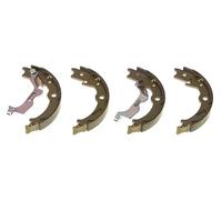 Juego de zapatas de frenos, freno de estacionamiento S 10 520 BREMBO para DAEWOO