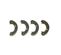 Juego de zapatas de frenos, freno de estacionamiento S 11 510 BREMBO para DODGE