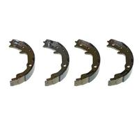 Juego de zapatas de frenos, freno de estacionamiento S 11 511 BREMBO para DODGE