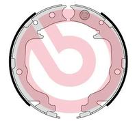 Juego de zapatas de frenos, freno de estacionamiento S 11 511 BREMBO para DODGE