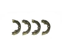 Juego de zapatas de frenos, freno de estacionamiento S 28 516 BREMBO para HONDA