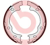 Brembo S 30 529 Zapatas de Freno y Accesorios
