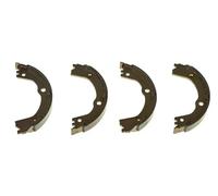 Juego de zapatas de frenos, freno de estacionamiento S 30 543 BREMBO para KIA