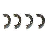 1 Juego de zapatas de frenos, freno de estacionamiento BREMBO S 30 545